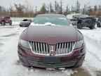 2011 LINCOLN MKS