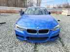 2014 BMW 3 SERIES