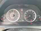 2009 HONDA ACCORD