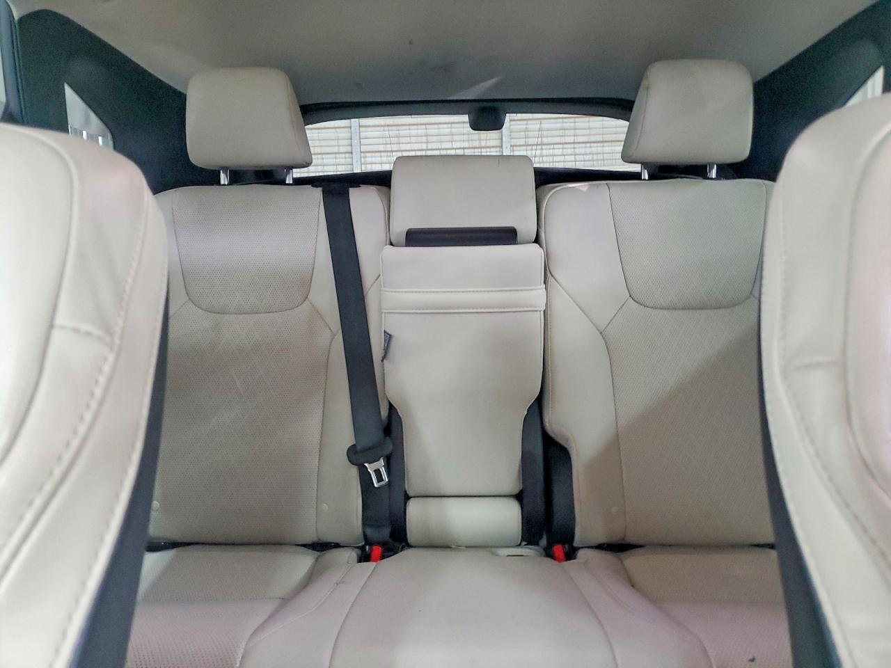 2023 LEXUS RX 350H