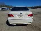 2007 BMW 7 series