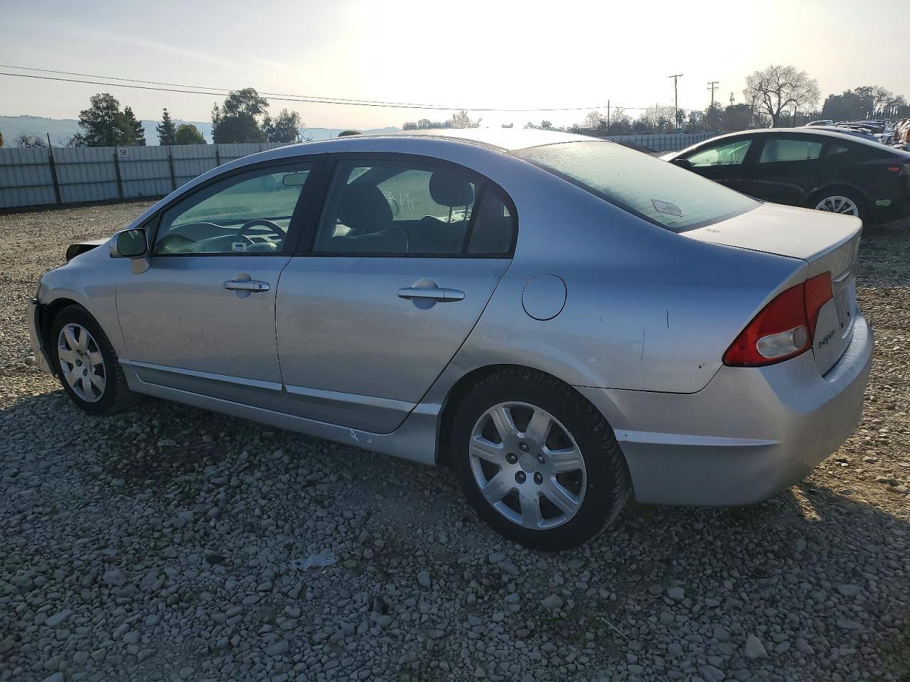 2010 HONDA CIVIC