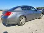 2012 INFINITI G37
