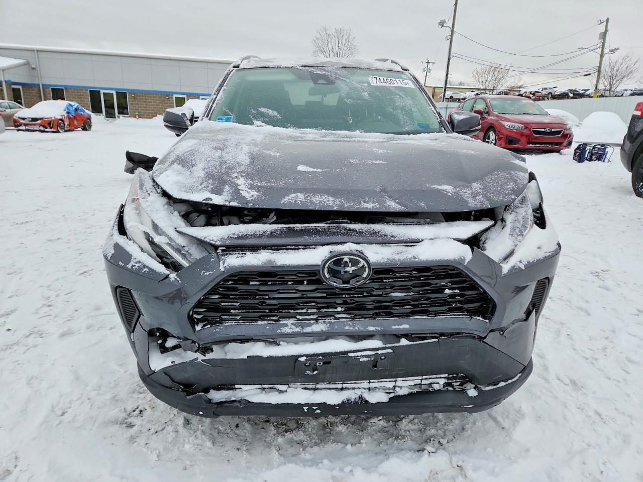 2023 TOYOTA RAV4