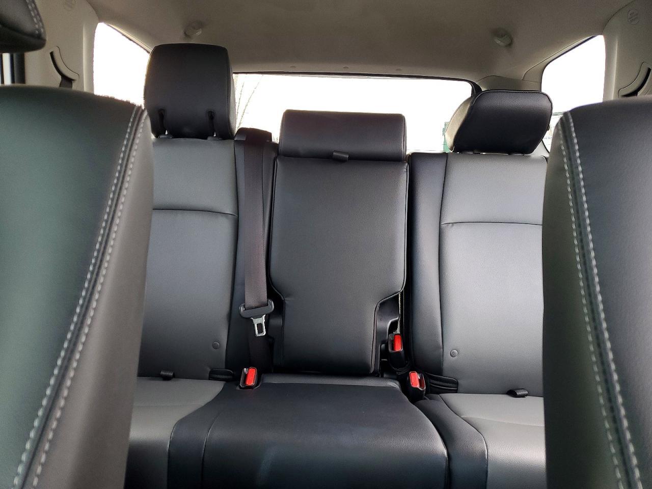 2024 TOYOTA 4Runner