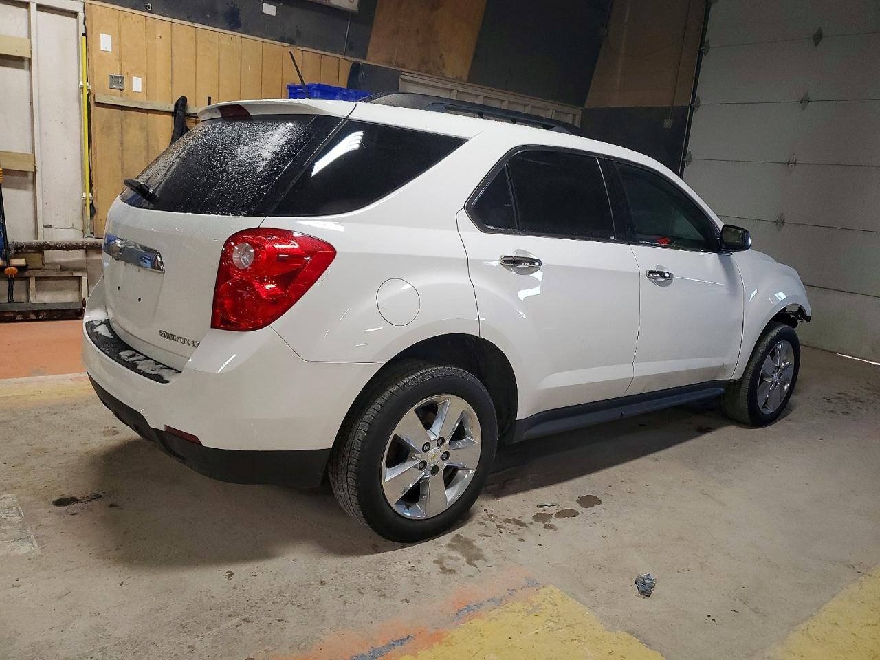 2015 CHEVROLET EQUINOX
