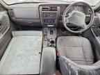 2000 JEEP CHEROKEE