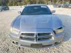 2014 DODGE CHARGER