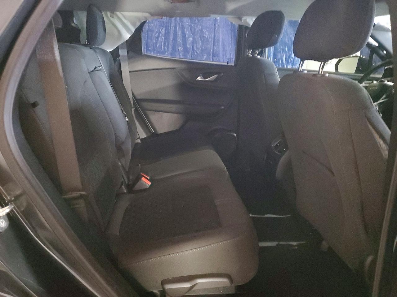 2019 CHEVROLET BLAZER