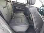 2011 MERCEDES-BENZ ML-Class
