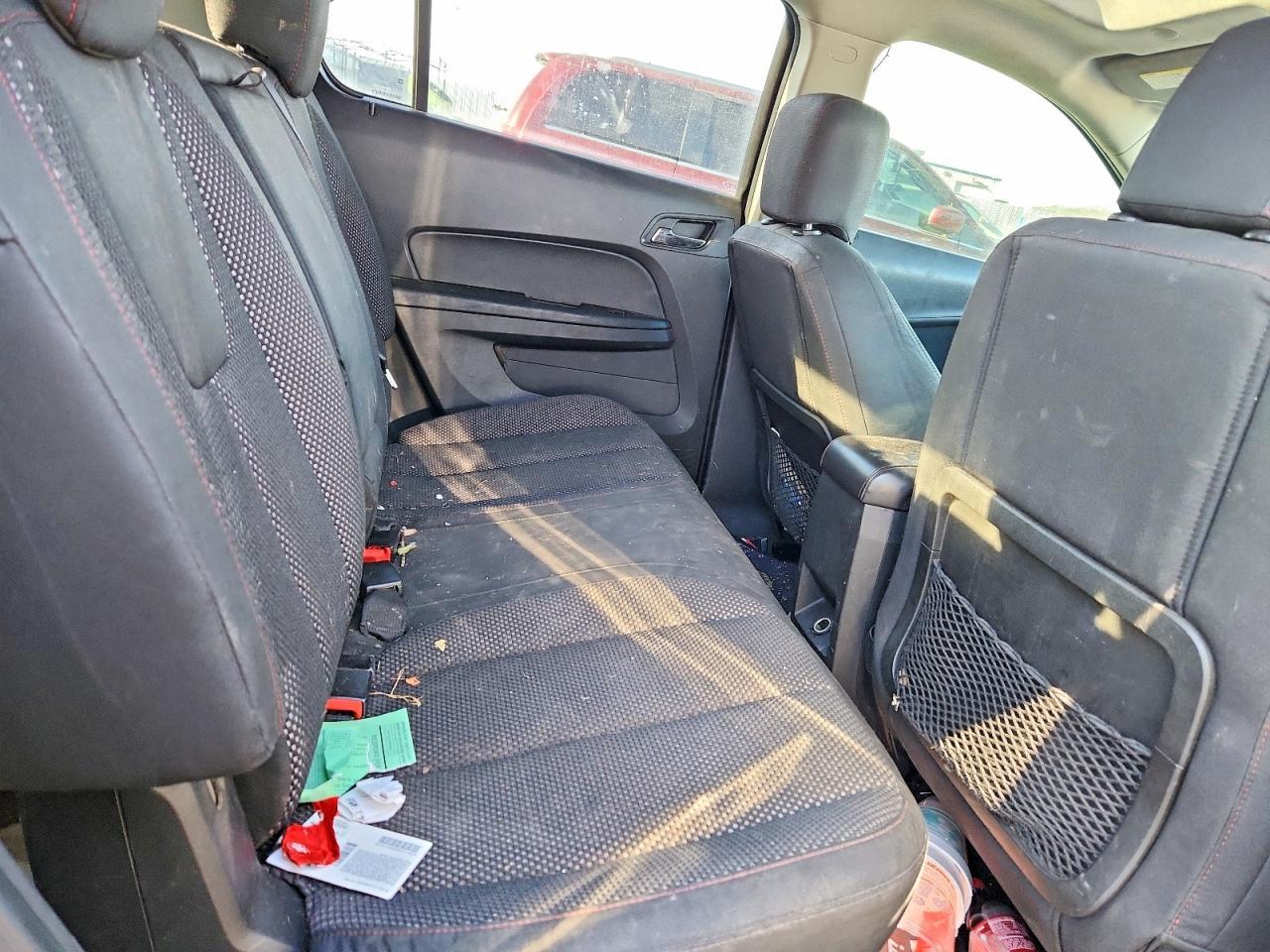 2013 CHEVROLET EQUINOX