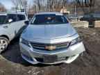 2016 CHEVROLET IMPALA