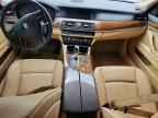 2013 BMW 5 series