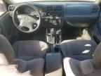 1999 ISUZU Rodeo