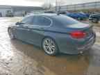 2014 BMW 5 series