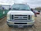 2008 FORD ECONOLINE