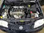 2003 NISSAN SENTRA