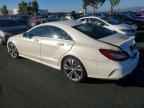 2016 MERCEDES-BENZ CLS-Class