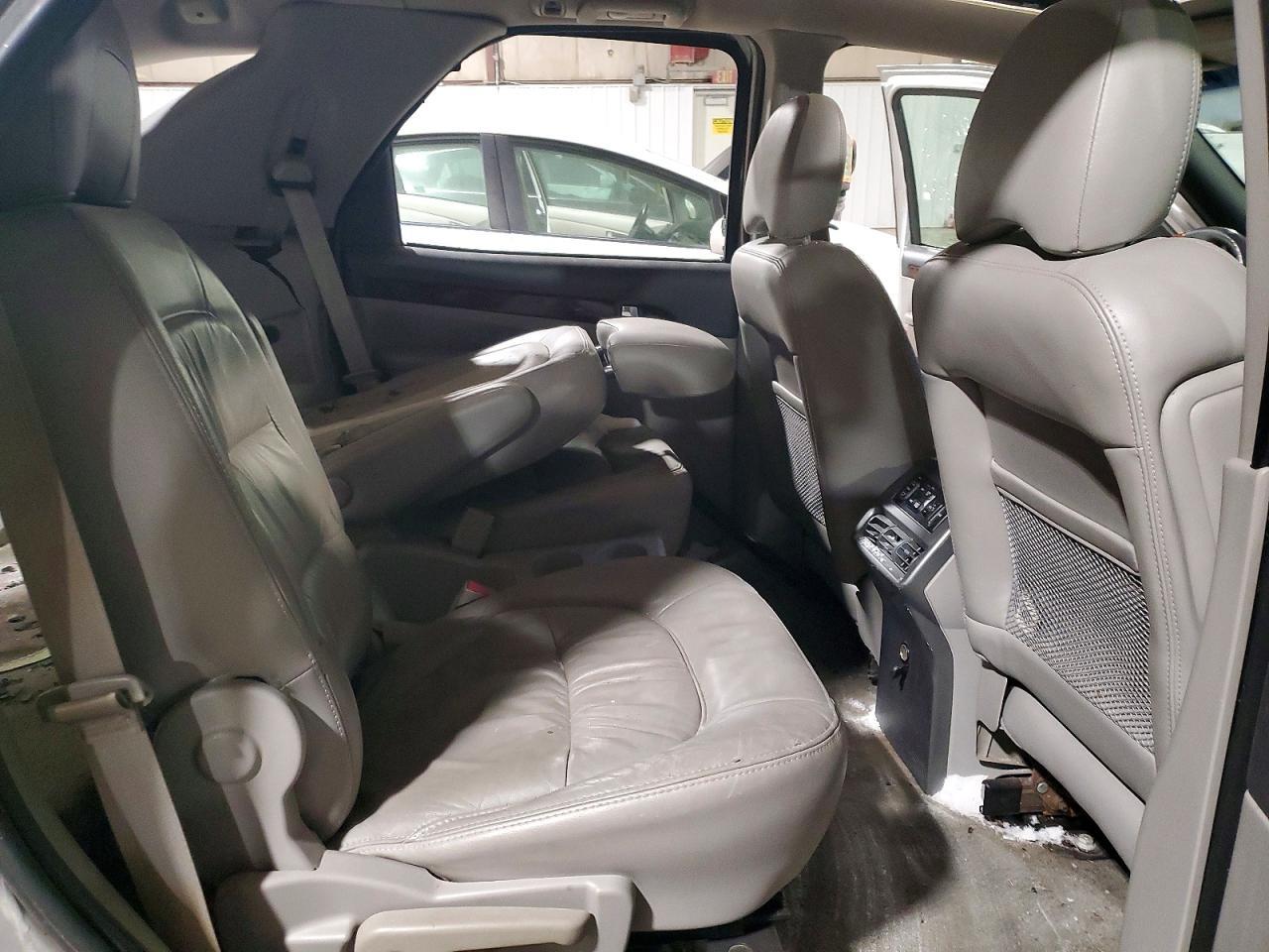 2006 BUICK Rendezvous