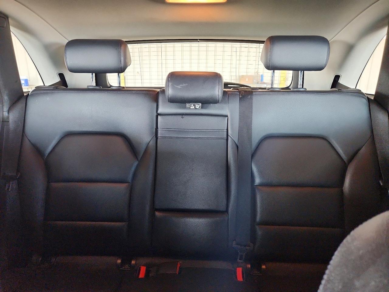 2014 MERCEDES-BENZ B-Class