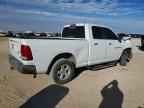 2012 DODGE RAM 1500