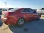 2008 CADILLAC CTS