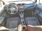 2022 NISSAN VERSA