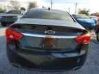 2017 CHEVROLET IMPALA