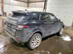 2016 LAND ROVER RANGE ROVER EVOQUE