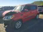 2012 KIA SOUL