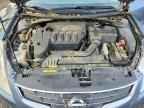 2010 NISSAN ALTIMA