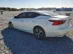 2016 NISSAN Maxima
