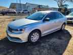 2016 VOLKSWAGEN JETTA