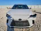 2025 LEXUS RX 350