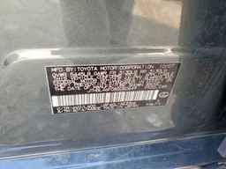 2008 LEXUS LS 460