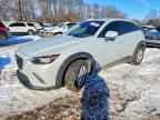 2018 MAZDA CX-3