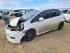 2010 HONDA FIT