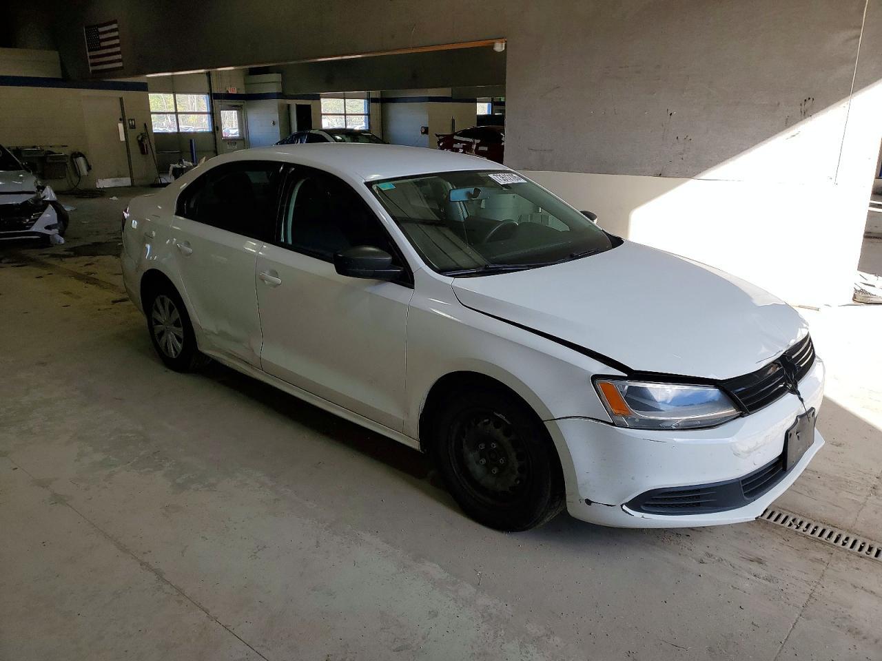 2014 VOLKSWAGEN JETTA