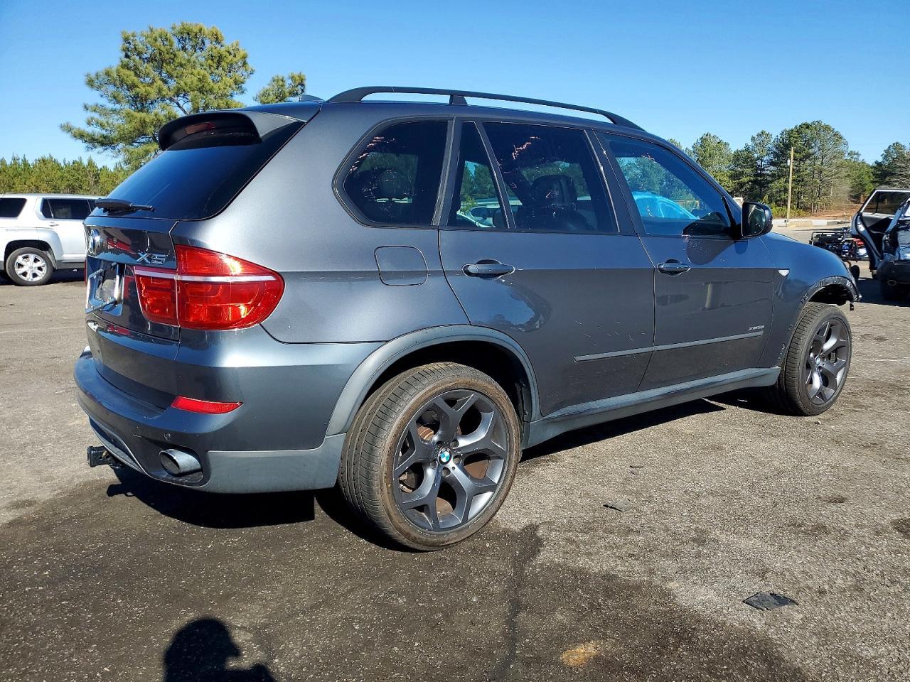 2013 BMW X5