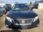 2011 LEXUS RX 450H