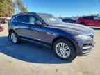 2017 JAGUAR F-Pace