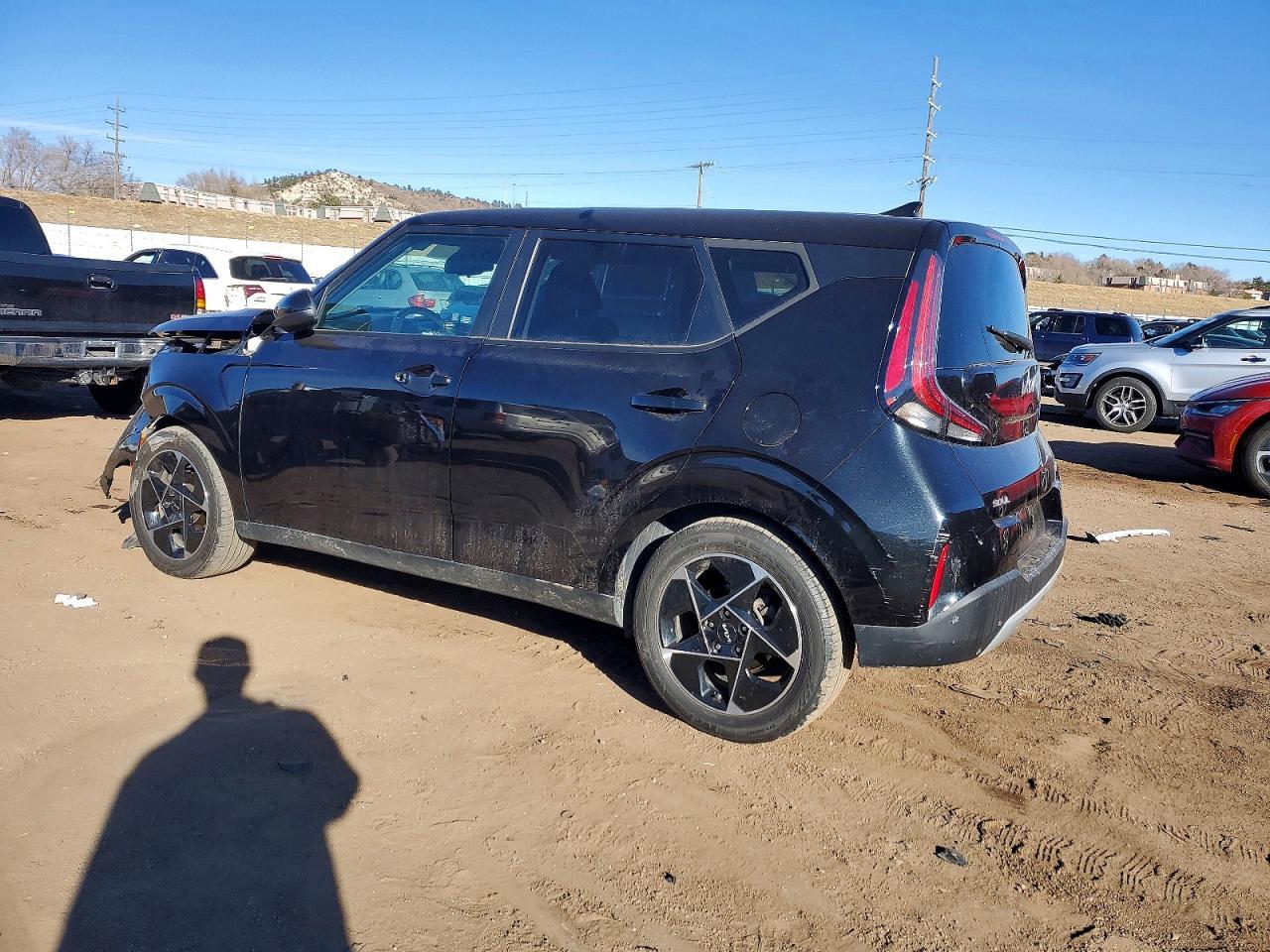 2023 KIA SOUL