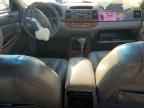 2004 TOYOTA CAMRY