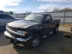 2008 CHEVROLET COLORADO