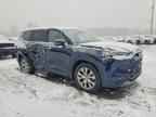 2024 TOYOTA HIGHLANDER