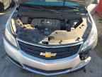 2014 CHEVROLET TRAVERSE
