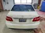 2010 MERCEDES-BENZ E-Class