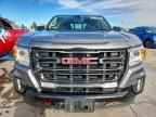 2022 GMC CANYON
