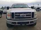 2008 FORD F-350