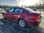 2011 BMW 3 SERIES